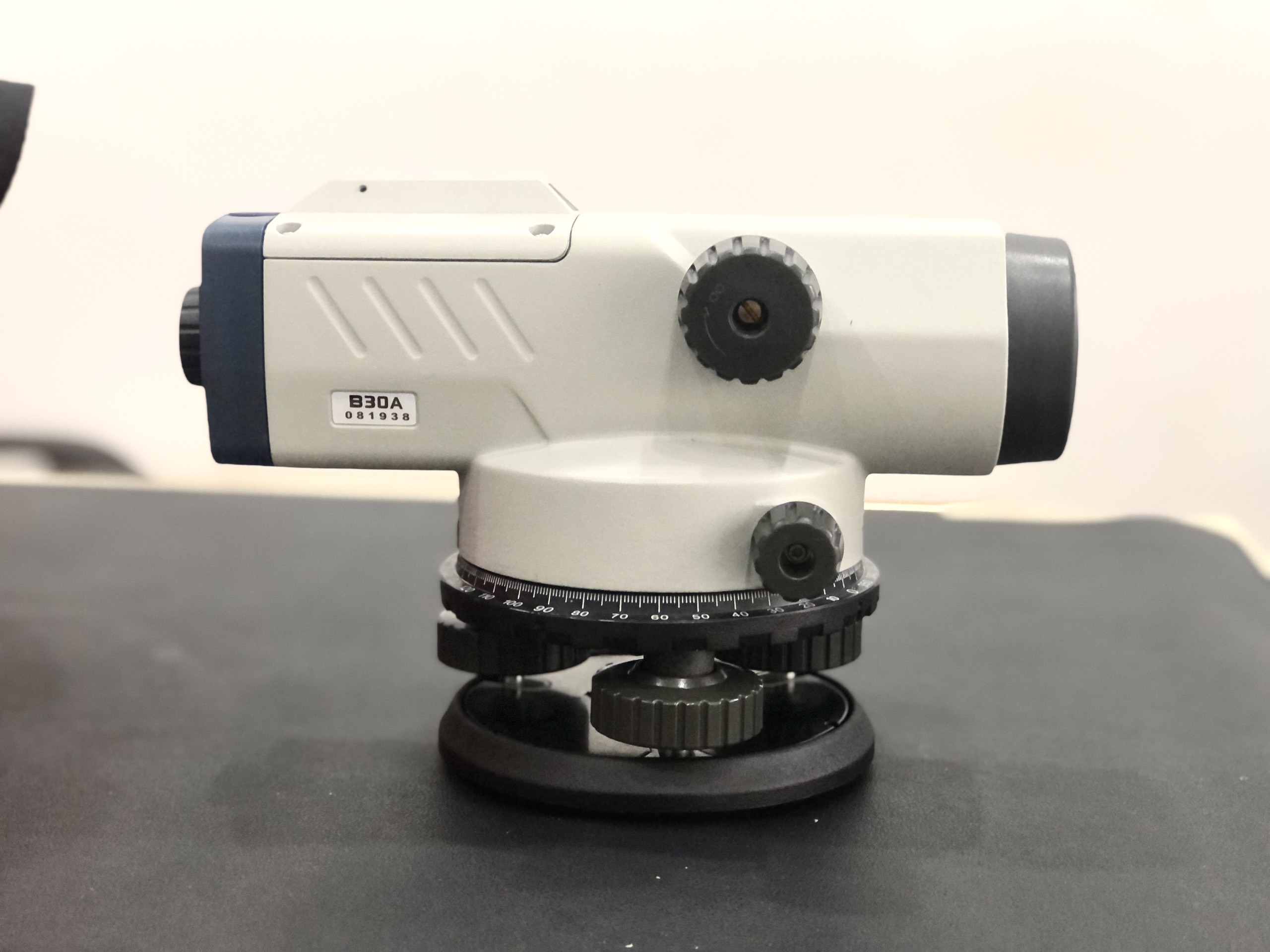 Máy thủy bình Sokkia B30A - 4