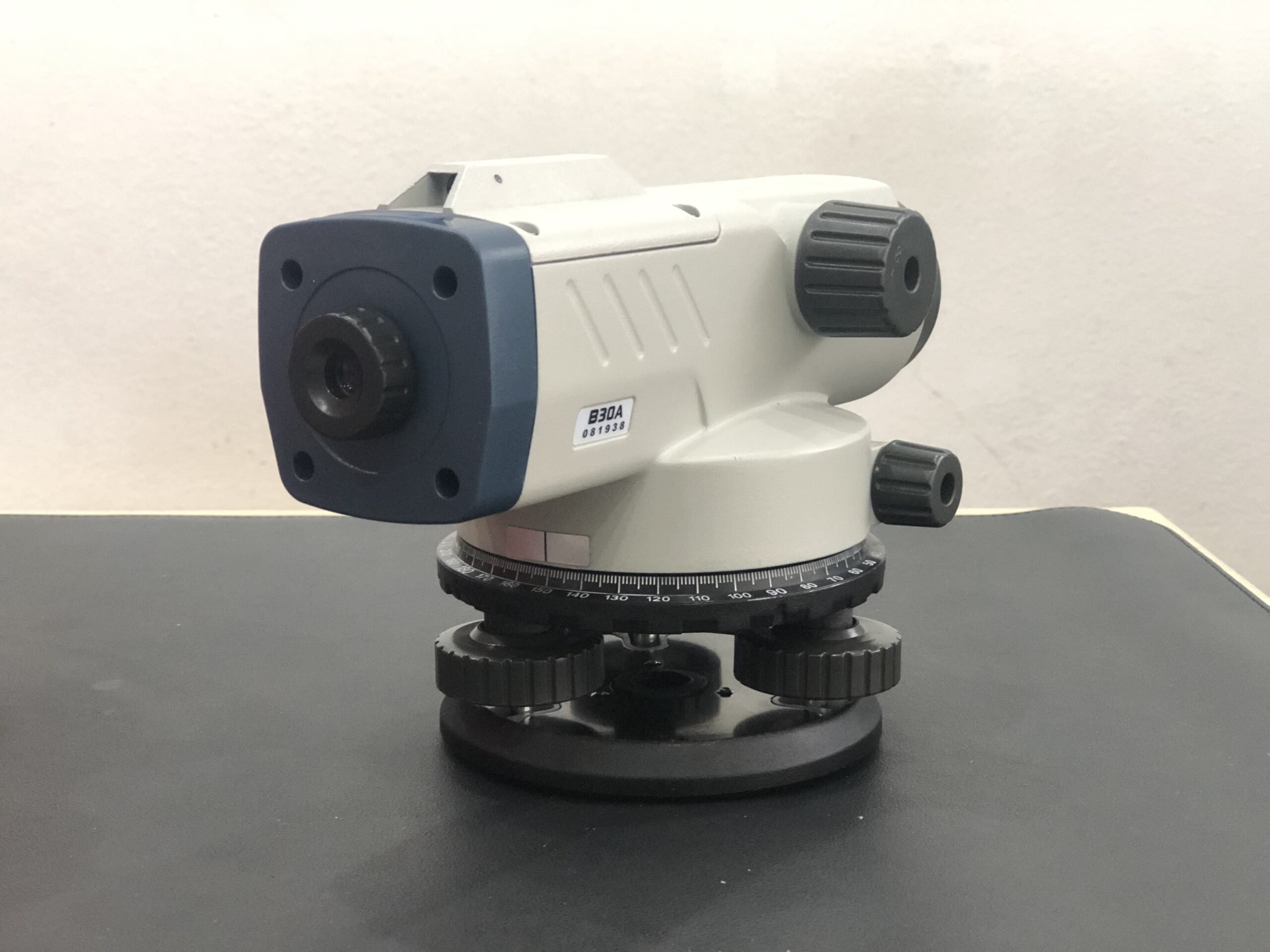 Máy thủy bình Sokkia B30A - 5