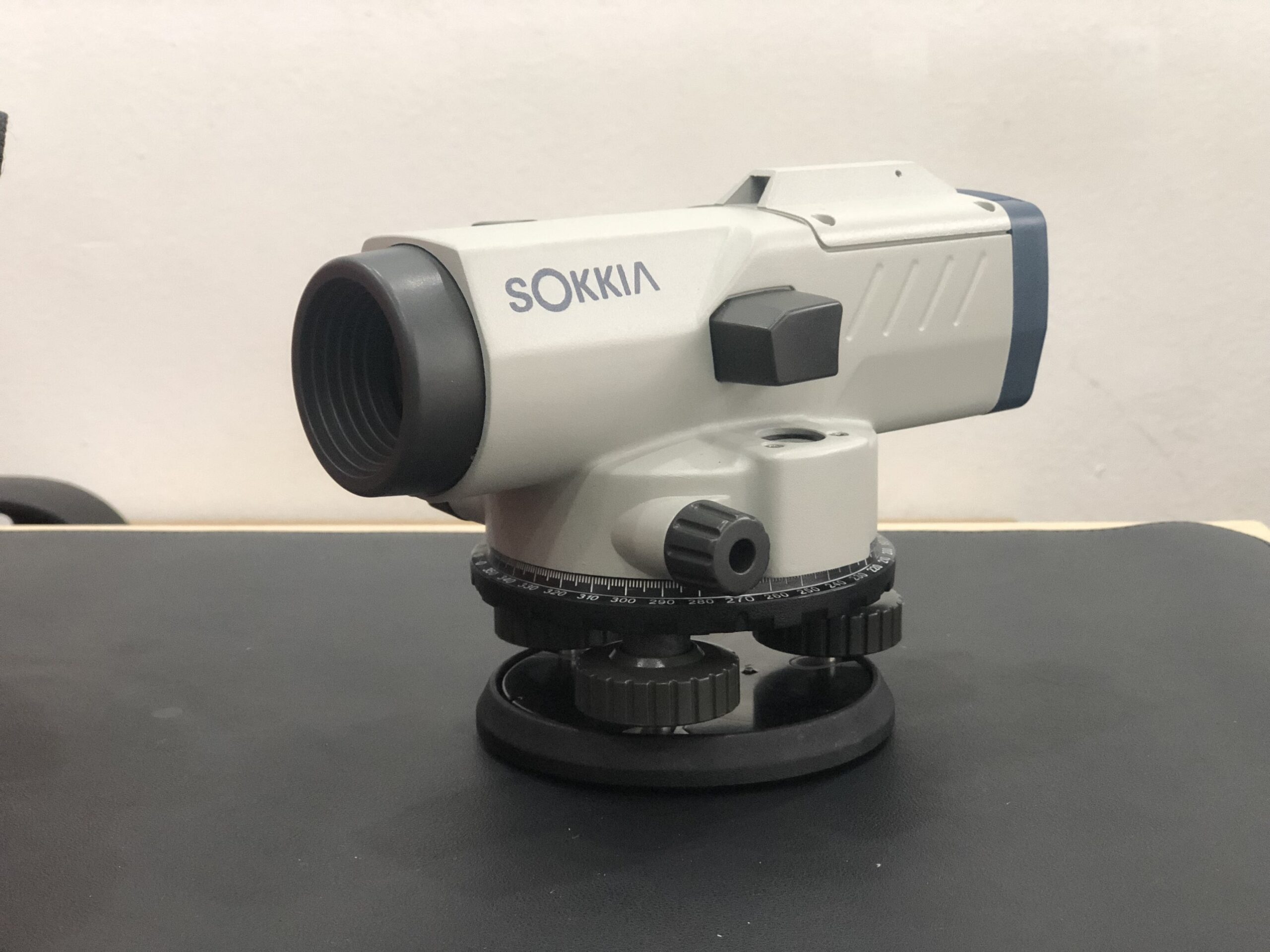 Máy thủy bình Sokkia B30A - 6