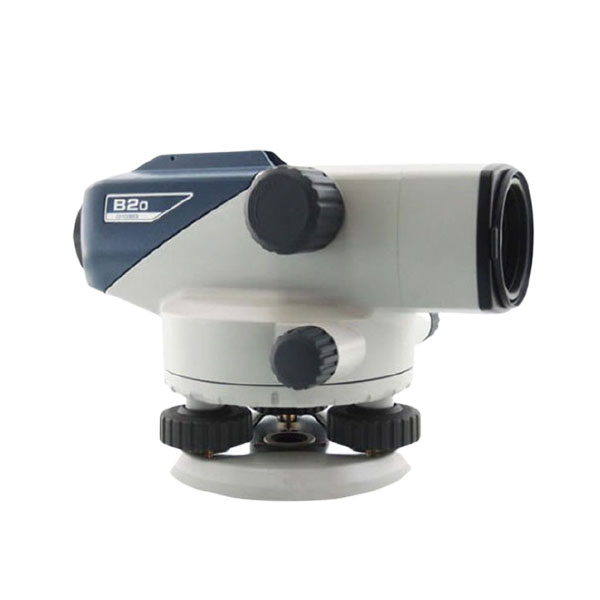 Thủy bình B20 - 3