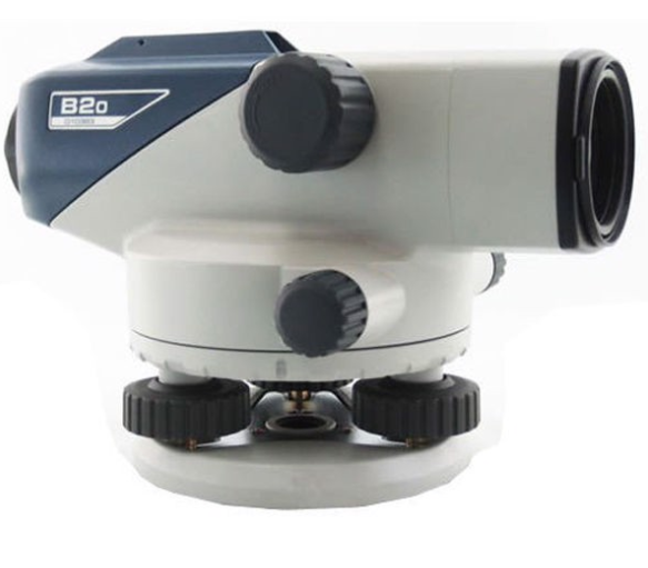 Thuỷ bình B20 - 3