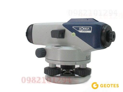 Thuỷ bình B20 - 5