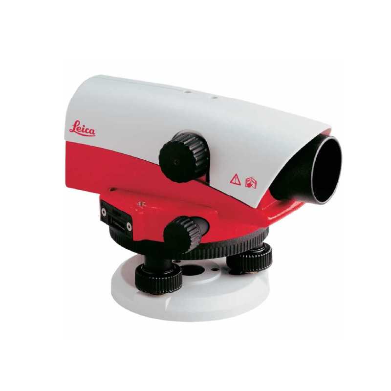 máy thủy bình leica na730 geotes