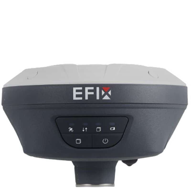 GPS-RTK-EFIX-F7